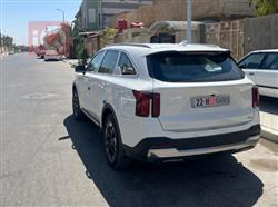 کیا سۆرینتۆ